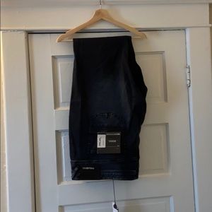 Projek Raw jeans